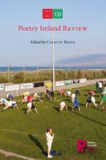 Poetry Ireland Review 133 af Colette Bryce