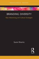 Branding Diversity af Susie Khamis