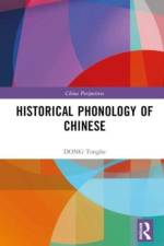 Historical Phonology of Chinese