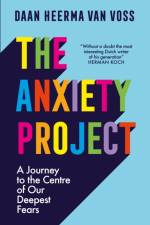 The Anxiety Project af Daan Heerma van Voss
