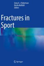 Fractures in Sport af Nicola Maffulli