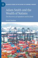 Adam Smith and the Wealth of Nations af Daniel Diatkine