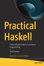 Practical Haskell af Alejandro Serrano Mena