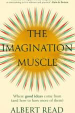 The Imagination Muscle af Albert Read