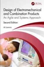 Design of Electromechanical and Combination Products af Ali Jamnia