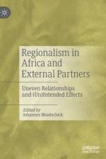 Regionalism in Africa and External Partners