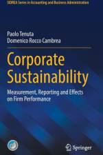 Corporate Sustainability af Paolo Tenuta