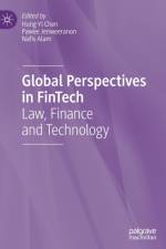 Global Perspectives in FinTech af Hung-Yi Chen