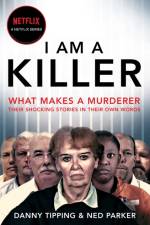 I Am A Killer af Danny Tipping