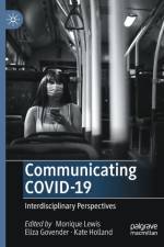 Communicating COVID-19 af Monique Lewis