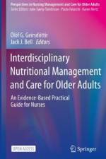 Interdisciplinary Nutritional Management and Care for Older Adults af Olof G. Geirsdottir
