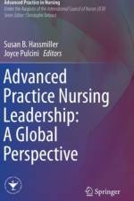Advanced Practice Nursing Leadership: A Global Perspective af Joyce Pulcini