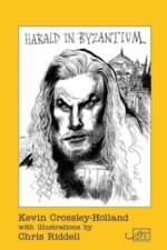 Harald in Byzantium af Kevin Crossley-Holland
