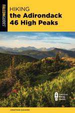 Hiking the Adirondack 46 High Peaks af Jonathan Zaharek
