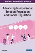 Advancing Interpersonal Emotion Regulation and Social Regulation