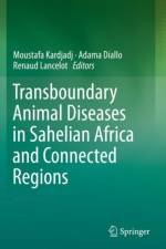 Transboundary Animal Diseases in Sahelian Africa and Connected Regions af Adama Diallo