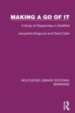 Making a Go of It af Jacqueline Burgoyne
