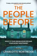 The People Before af Charlotte Northedge