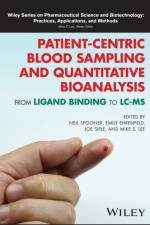 Patient Centric Blood Sampling and Quantitative Analysis af Spooner