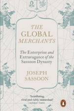 The Global Merchants af Joseph Sassoon