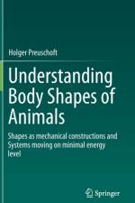 Understanding Body Shapes of Animals af Holger Preuschoft