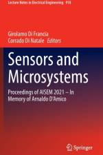 Sensors and Microsystems af Corrado Di Natale
