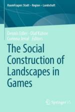 The Social Construction of Landscapes in Games af Dennis Edler