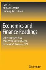 Economics and Finance Readings af Evan Lau