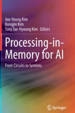 Processing-in-Memory for AI af Joo-Young Kim
