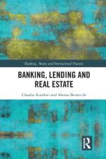 Banking, Lending and Real Estate af Claudio (Alix Partners LLP Scardovi
