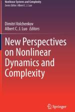 New Perspectives on Nonlinear Dynamics and Complexity af Albert C. J. Luo
