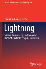 Lightning af Chandima Gomes