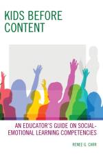 Kids Before Content af Renee G. Carr