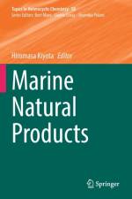 Marine Natural Products af Hiromasa Kiyota