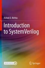 Introduction to SystemVerilog af Ashok B. Mehta