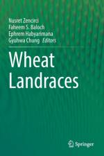 Wheat Landraces af Nusret Zencirci