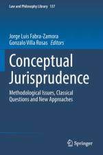 Conceptual Jurisprudence af Gonzalo Villa Rosas