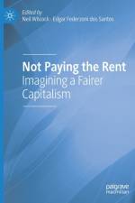 Not Paying the Rent af Neil Wilcock