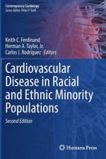 Cardiovascular Disease in Racial and Ethnic Minority Populations af Keith C. Ferdinand