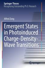 Emergent States in Photoinduced Charge-Density-Wave Transitions af Alfred Zong
