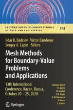 Mesh Methods for Boundary-Value Problems and Applications