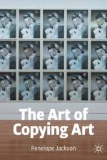 The Art of Copying Art af Penelope Jackson