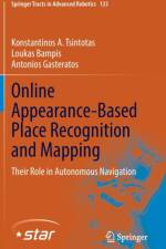 Online Appearance-Based Place Recognition and Mapping af Antonios Gasteratos