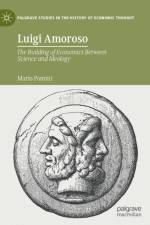 Luigi Amoroso af Mario Pomini