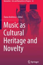 Music as Cultural Heritage and Novelty