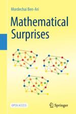 Mathematical Surprises af Mordechai Ben-Ari