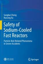 Safety of Sodium-Cooled Fast Reactors af Ruicong Xu