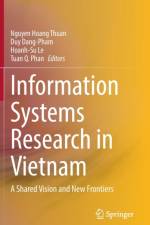 Information Systems Research in Vietnam af Nguyen Hoang Thuan