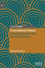 Transnational Taiwan af David Pendery