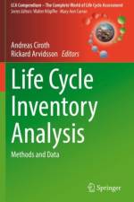 Life Cycle Inventory Analysis af Rickard Arvidsson